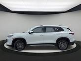 Thumbnail of 2025 Pure White Volkswagen Tiguan