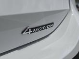 Thumbnail of 2025 Pure White Volkswagen Tiguan
