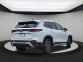 Thumbnail of 2025 Pure White Volkswagen Tiguan