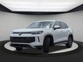 Thumbnail of 2025 Pure White Volkswagen Tiguan