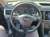 Thumbnail of 2019 Deep Black Pearl Effect Volkswagen Atlas