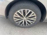 Thumbnail of 2021 Platinum Gray Metallic Volkswagen Jetta