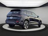 Thumbnail of 2025 Deep Black Pearl Effect Volkswagen Taos