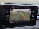 Thumbnail of 2025 Deep Black Pearl Effect Volkswagen Taos