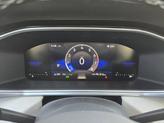 Thumbnail of 2025 Deep Black Pearl Effect Volkswagen Taos