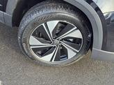 Thumbnail of 2025 Deep Black Pearl Effect Volkswagen Taos