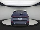 Thumbnail of 2025 Deep Black Pearl Effect Volkswagen Taos