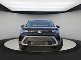 Thumbnail of 2025 Deep Black Pearl Effect Volkswagen Taos