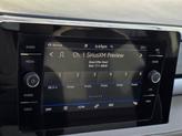Thumbnail of 2025 Deep Black Pearl Effect Volkswagen Taos