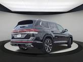 Thumbnail of 2025 Deep Black Pearl Effect Volkswagen Atlas
