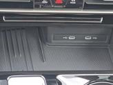Thumbnail of 2025 Deep Black Pearl Effect Volkswagen Atlas