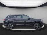 Thumbnail of 2025 Deep Black Pearl Effect Volkswagen Atlas