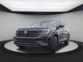 Thumbnail of 2025 Deep Black Pearl Effect Volkswagen Atlas