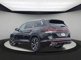 Thumbnail of 2025 Deep Black Pearl Effect Volkswagen Atlas
