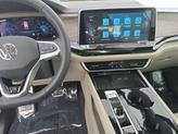 Thumbnail of 2025 Deep Black Pearl Effect Volkswagen Atlas
