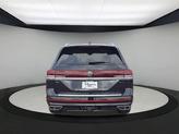 Thumbnail of 2025 Deep Black Pearl Effect Volkswagen Atlas
