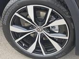 Thumbnail of 2025 Deep Black Pearl Effect Volkswagen Atlas