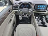 Thumbnail of 2025 Deep Black Pearl Effect Volkswagen Atlas