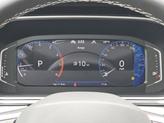 Thumbnail of 2025 Deep Black Pearl Effect Volkswagen Taos