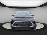 Thumbnail of 2025 Deep Black Pearl Effect Volkswagen Taos