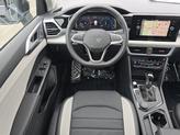 Thumbnail of 2025 Deep Black Pearl Effect Volkswagen Taos