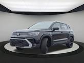 Thumbnail of 2025 Deep Black Pearl Effect Volkswagen Taos