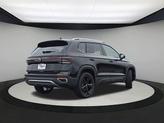 Thumbnail of 2025 Deep Black Pearl Effect Volkswagen Taos