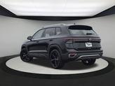 Thumbnail of 2025 Deep Black Pearl Effect Volkswagen Taos