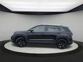 Thumbnail of 2025 Deep Black Pearl Effect Volkswagen Taos