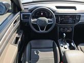 Thumbnail of 2022 Platinum Gray Metallic Volkswagen Atlas Cross Sport