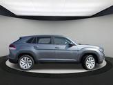 Thumbnail of 2022 Platinum Gray Metallic Volkswagen Atlas Cross Sport