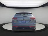 Thumbnail of 2022 Platinum Gray Metallic Volkswagen Atlas Cross Sport