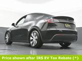 Thumbnail of 2021 Black Tesla Model Y
