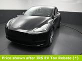 Thumbnail of 2021 Black Tesla Model Y