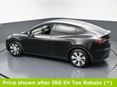 Thumbnail of 2021 Black Tesla Model Y