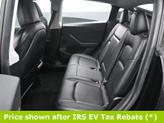 Thumbnail of 2021 Black Tesla Model Y