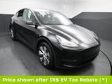 Thumbnail of 2021 Black Tesla Model Y