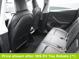 Thumbnail of 2021 Black Tesla Model Y