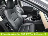 Thumbnail of 2021 Black Tesla Model Y