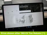 Thumbnail of 2021 Black Tesla Model Y