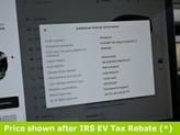 Thumbnail of 2021 Black Tesla Model Y