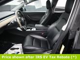 Thumbnail of 2021 Black Tesla Model Y