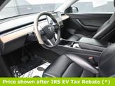 Thumbnail of 2021 Black Tesla Model Y