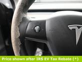 Thumbnail of 2021 Black Tesla Model Y