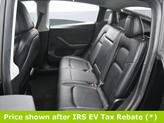 Thumbnail of 2021 Black Tesla Model Y