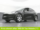 Thumbnail of 2021 Black Tesla Model Y