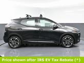 Thumbnail of 2023 Mosaic Black Metallic Chevrolet Bolt EUV