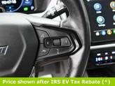 Thumbnail of 2023 Mosaic Black Metallic Chevrolet Bolt EUV