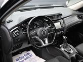 Thumbnail of 2020 Magnetic Black Nissan Rogue