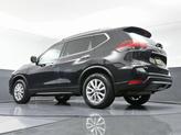 Thumbnail of 2020 Magnetic Black Nissan Rogue